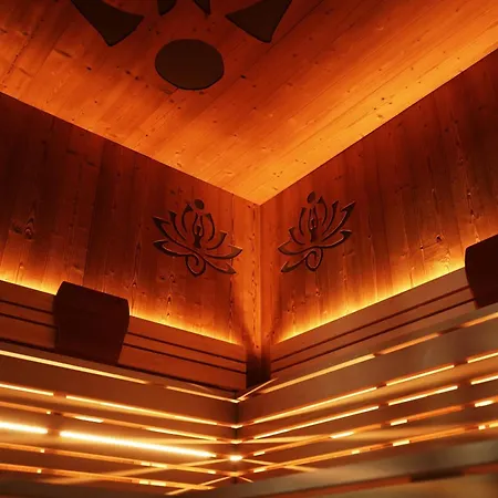 Hotel Cesa Tyrol 4*